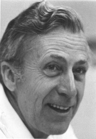 Obituary of Charles Otto Swift