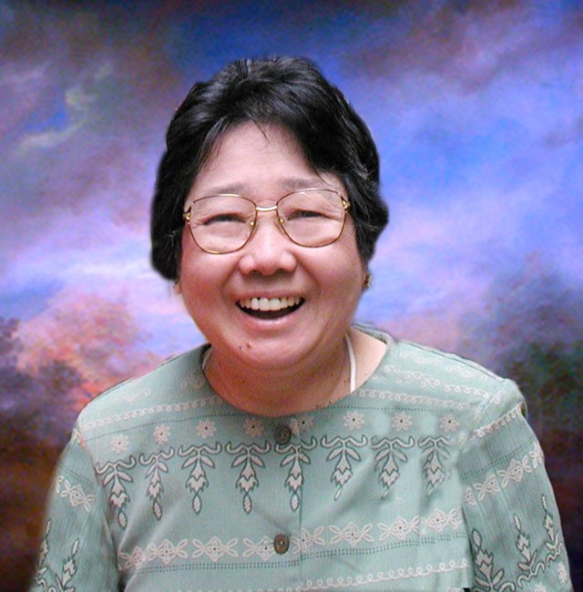 Obituary of Ofelia Santos Ong, MD