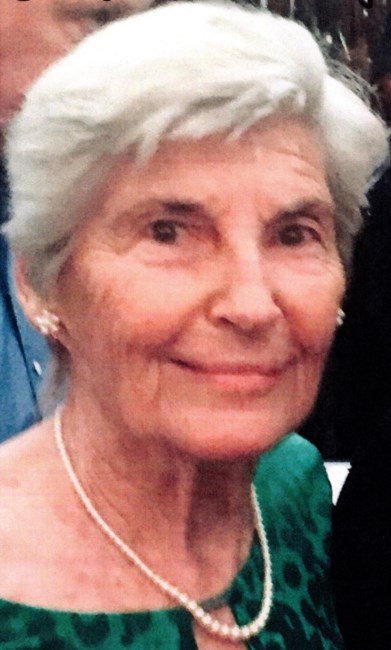 Obituary of Barbara K Lindsay