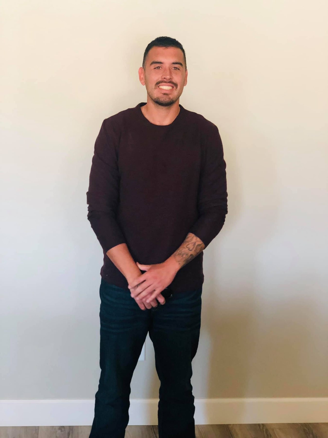 Obituary of Alexander James Ruggles