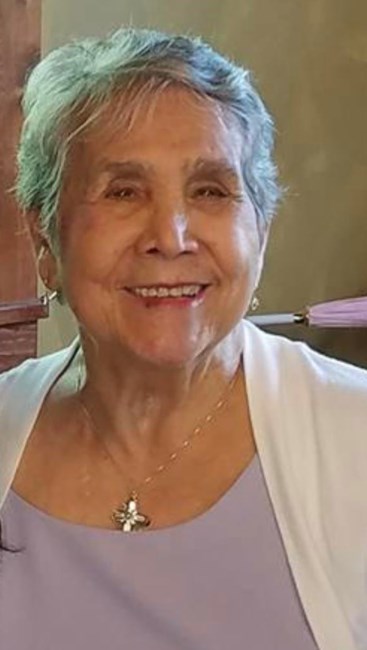 obituary image