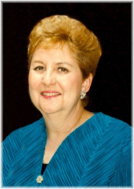 Obituary of Adelinda "Linda" Eleanora Dishman