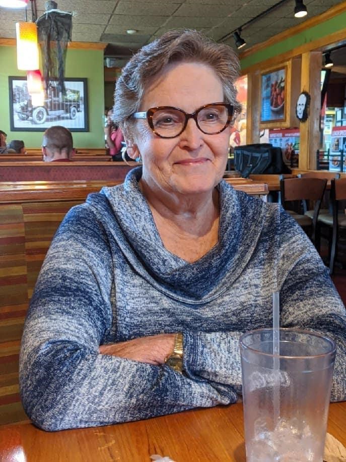 Obituary of Linda S Heflin