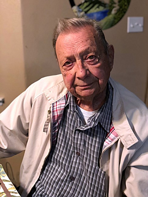 Obituary of Don Furin