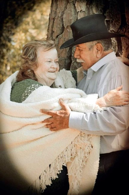 Obituary of Nina Starling Riojas