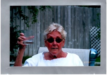 Obituary of Gail "Ree" Laurie Cournoyer