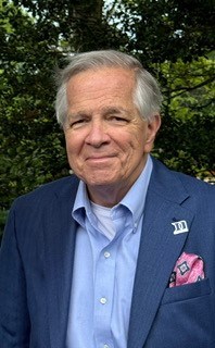 Obituary of Lawrence "Larry" Kirk Banks