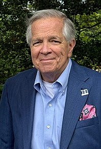 Obituary of Lawrence "Larry" Kirk Banks