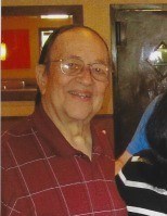 Obituary of Frederick Leon Atkin