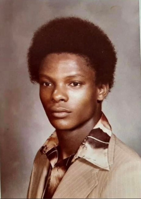 Obituary of Carl Lee