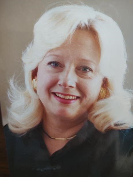 Obituary of Virginia Rosenbaum