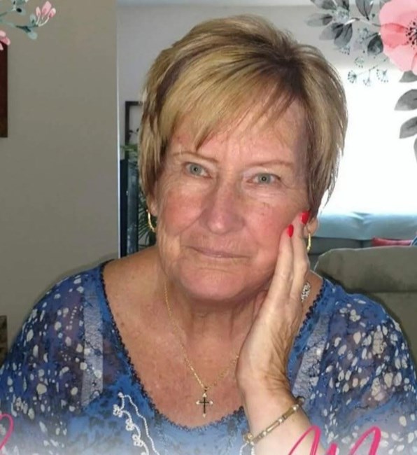 Obituary of Janet Marie Sorbino