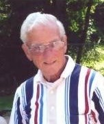 Obituary of David Crawley Hancock