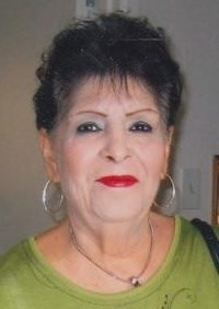 Obituary of Angela Gonzales