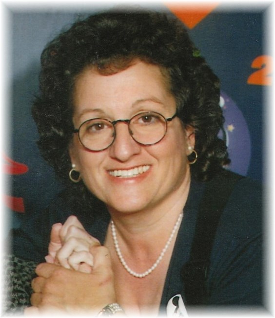 Obituary of Donna Marie Belta