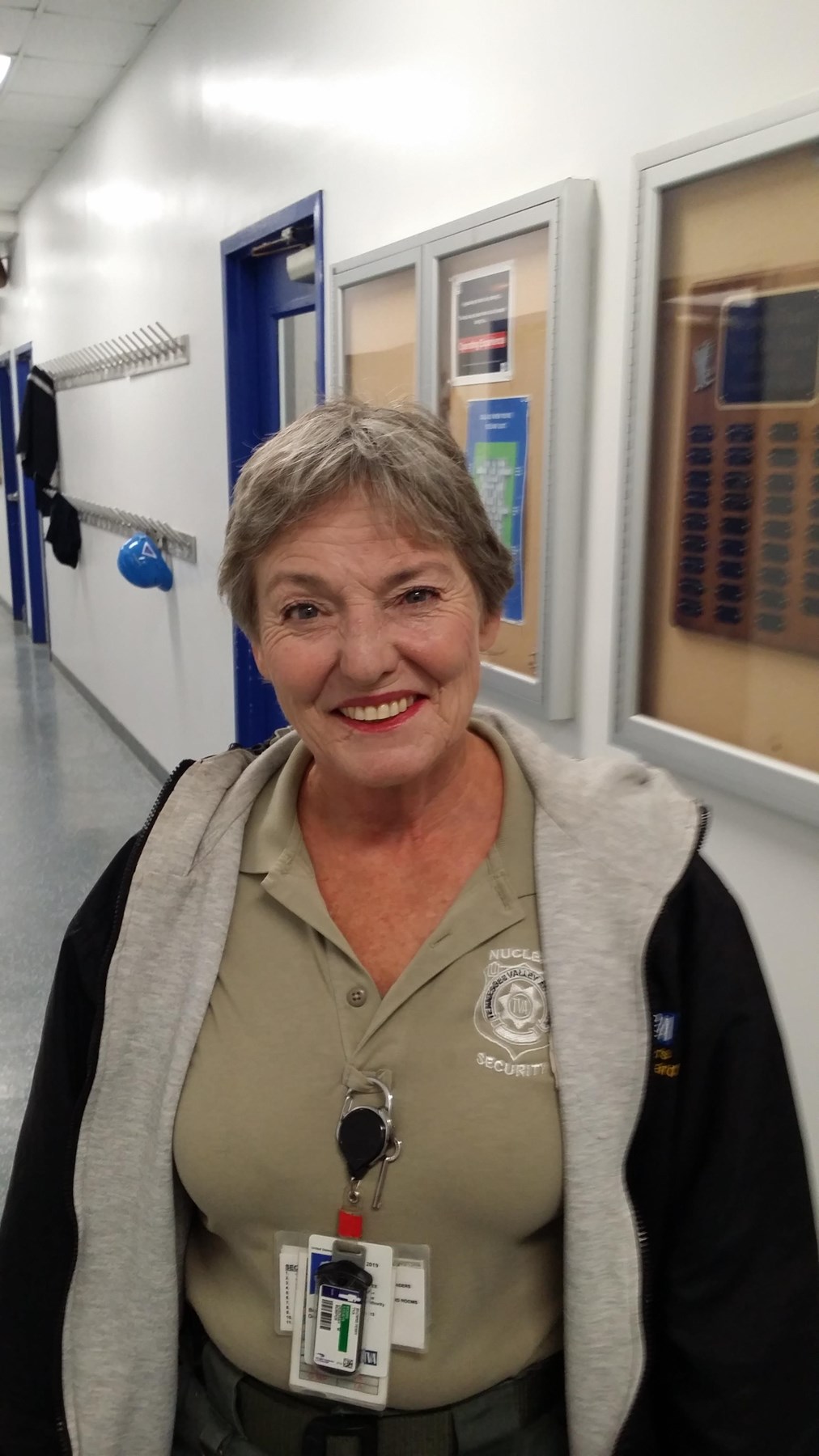 Obituary of Deborah Bumpus