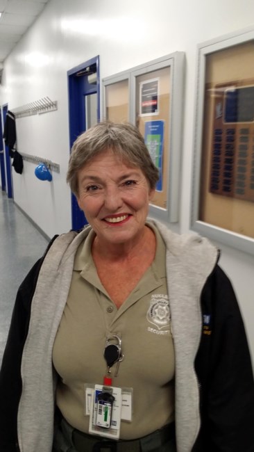 Obituary of Deborah Bumpus