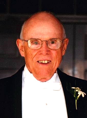 Obituary of Russell J. Gabrielson