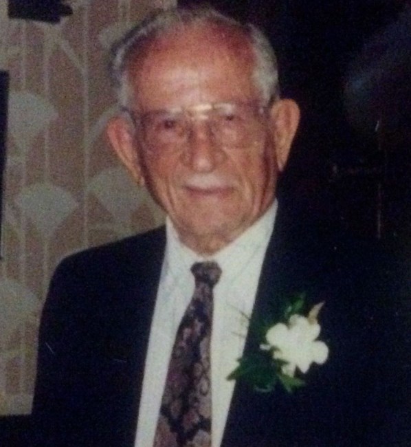 Obituary of Tony Ciccarello