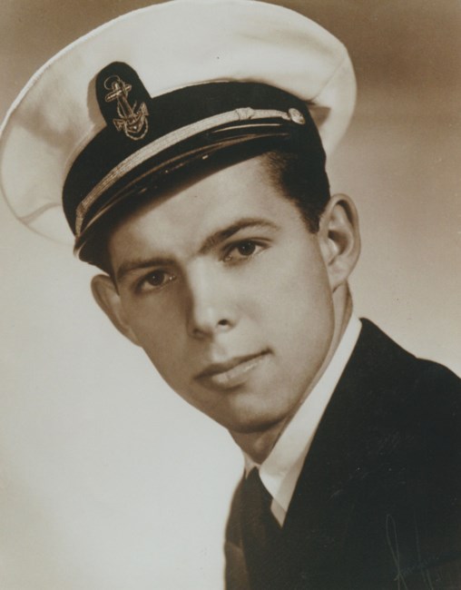 Obituary of Theodore E. Davis Jr.