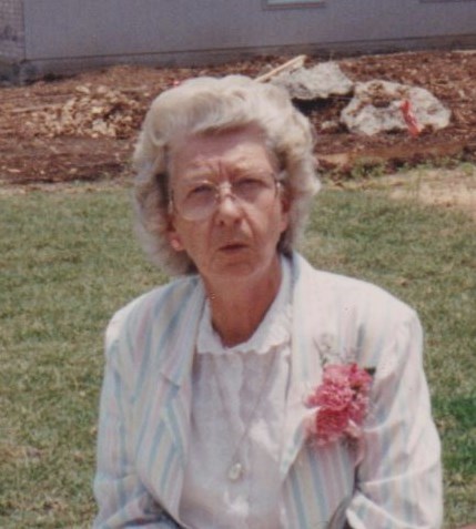 Obituary of Marjorie I. Fogler