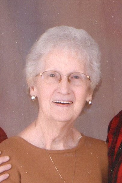 Obituary of Arleen Sharon Gilkey