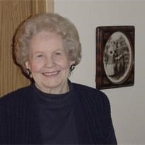 Obituary of Doris Irene Worley