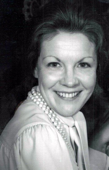 Obituary of Sylvia Katherine Turner