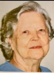 Obituary of Leta Warren