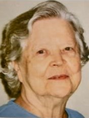 Obituary of Leta Warren