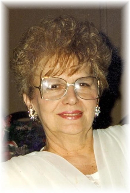 Obituary of Elizabeth Stella Sirut