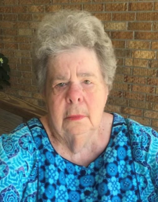 Obituary of Earline "Dragline Lady" Bourg Theriot