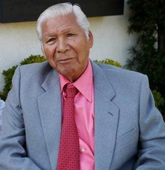 Obituary of Louis M. Valles