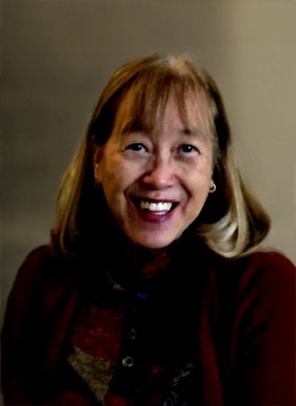 Obituary of Beth Yin Fung