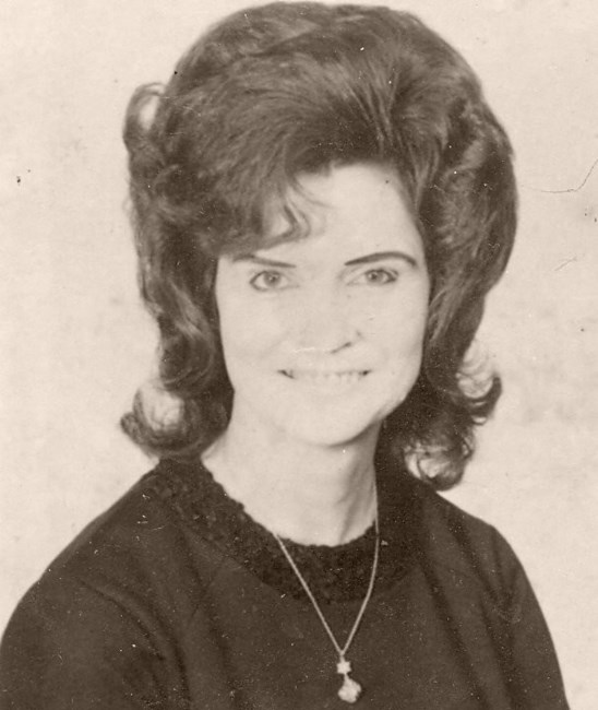 Obituary of Louise Chappelear