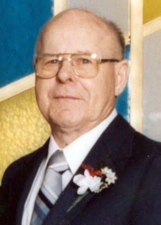 Obituary of Arnold John Baggenstos