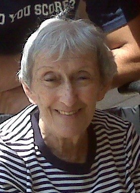Obituary of Helen Phyllis Miller Rosenthal