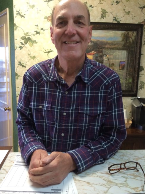 Obituary of Lance Elliott Turner