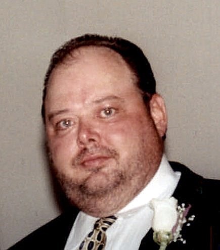 Obituary of Brian Keith Hall