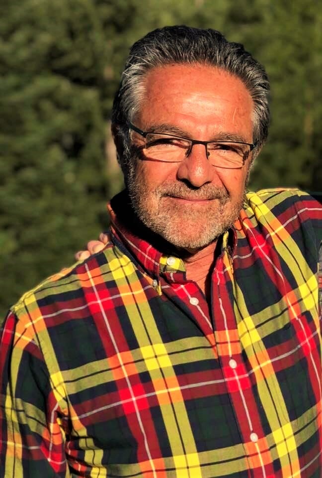 Obituary of Daniel B. Jinich