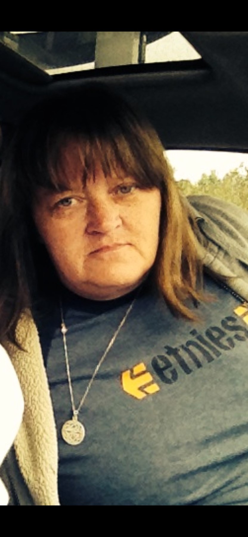 Avis de décès de Karen Wise Wilson