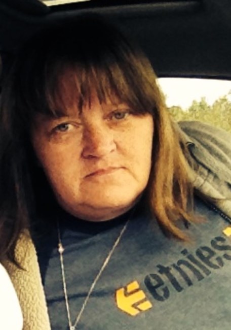 Avis de décès de Karen Wise Wilson