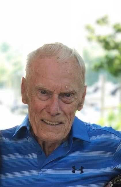 Obituary of Joseph "Rick" Reichenbach