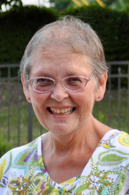 Obituary of Margaret Jennifer Reynolds