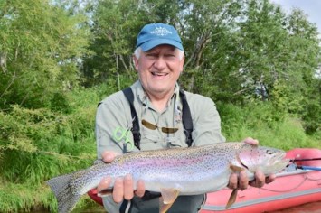 Obituary of Joseph Phinney Goodell