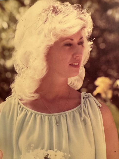 Obituary of Julie Dianne Matthews
