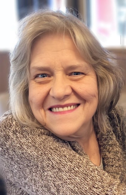 Obituary of Marsha Janell O'Berry