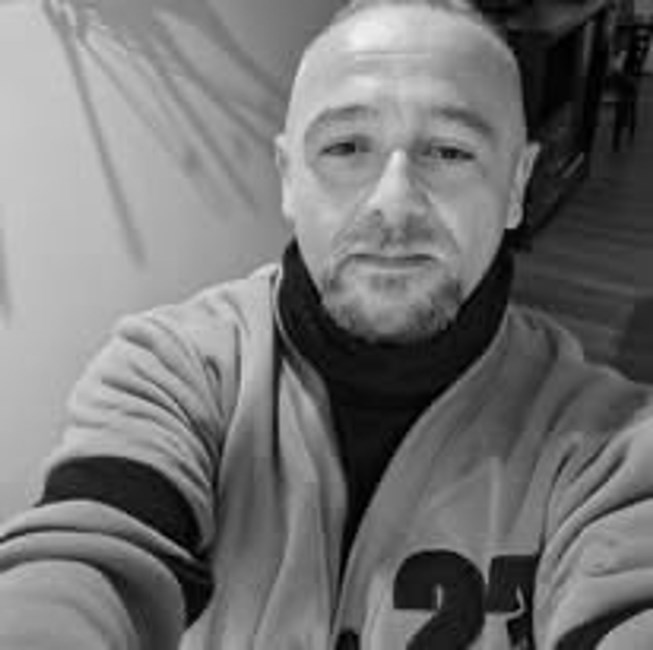 Obituario de Anthony Sanchez Perales