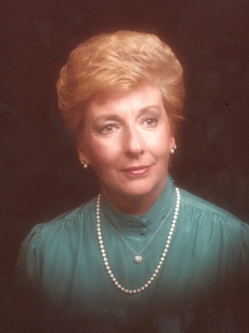 Obituary of Jane Murphy Wilson Post