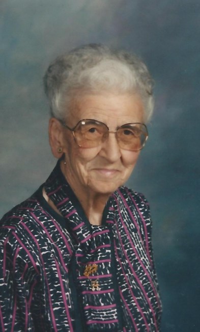 Obituary of Theresa A. Whitbey
